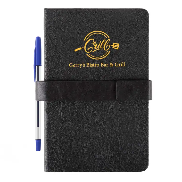 Kalan Magnetic Closure Journal #2