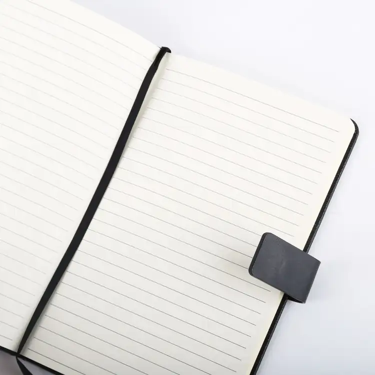 Kalan Magnetic Closure Journal #3
