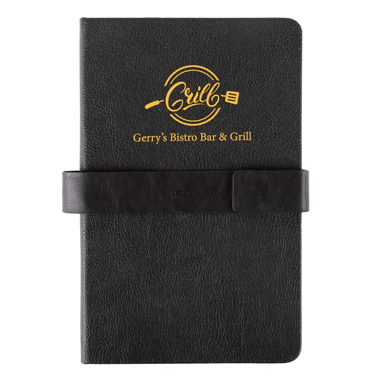 Kalan Magnetic Closure Journal