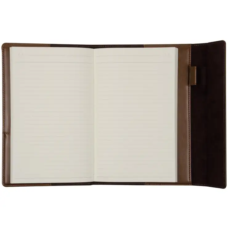 Bendigo Notebook with Phone Holder #2