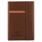 Bendigo Notebook with Phone Holder