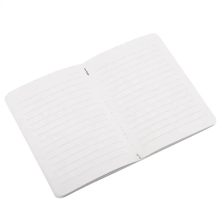 Quarry Stone Paper Pocket Notebook #7