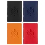 Mano Slim Meeting Journal