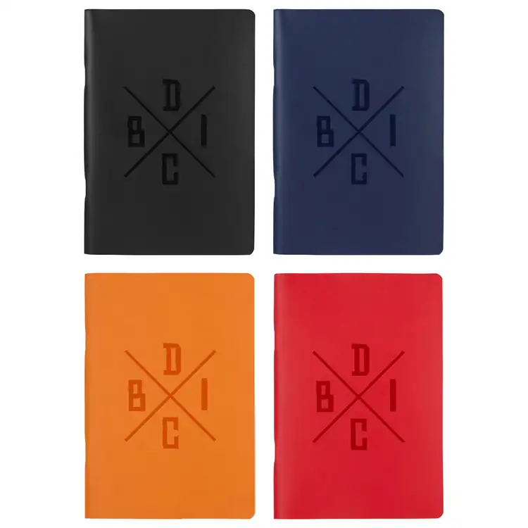 Mano Slim Meeting Journal