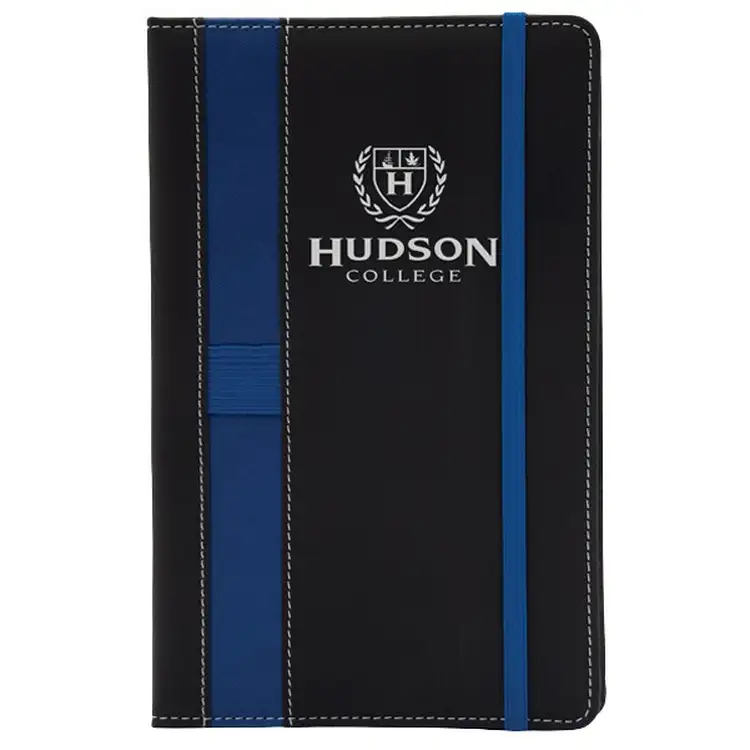 Lovely PU Notebook with Elastic Closure #3