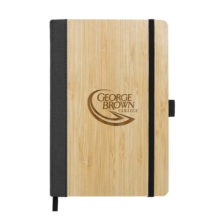 Forleo Notebook #2