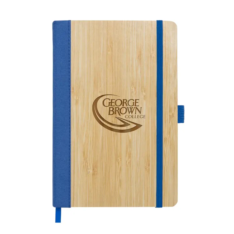 Forleo Notebook #3