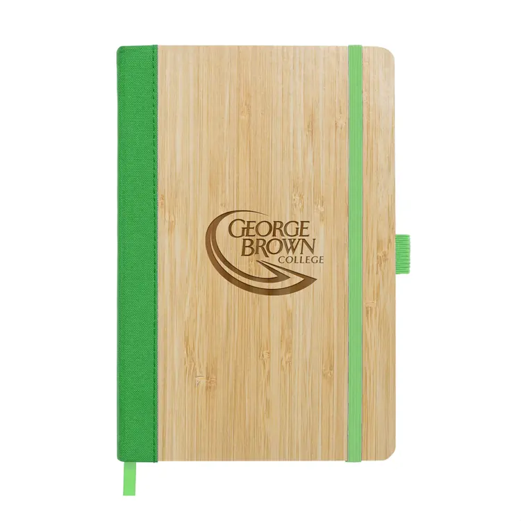 Forleo Notebook #4