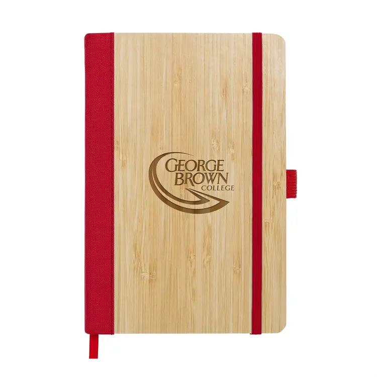 Forleo Notebook #6