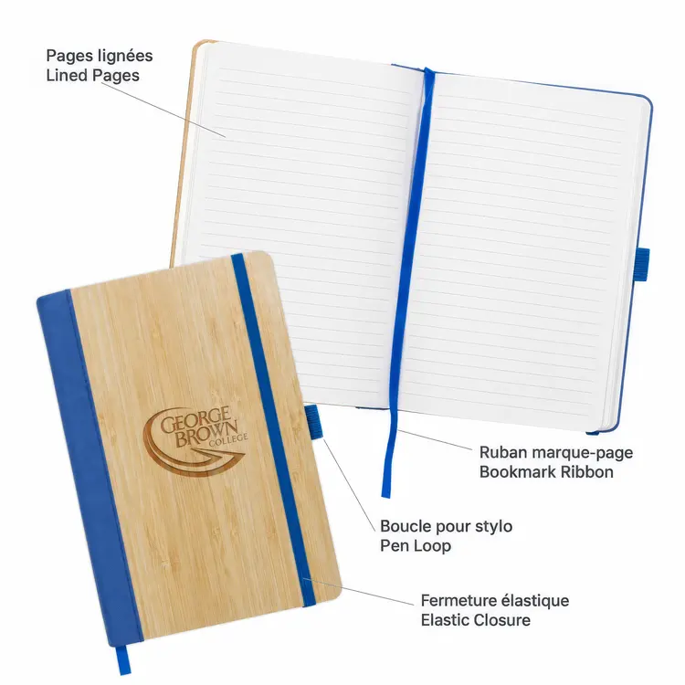 Forleo Notebook #7