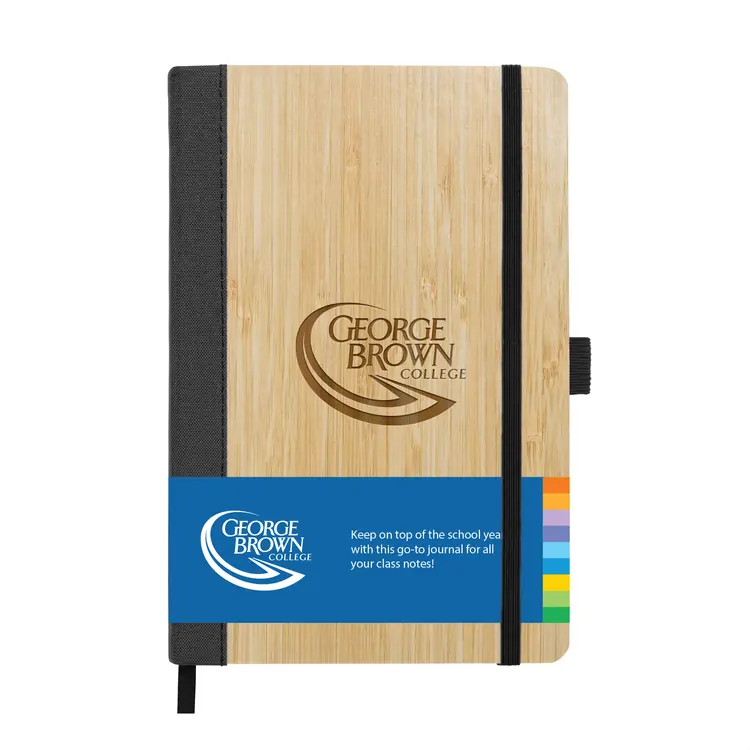 Forleo Notebook #8