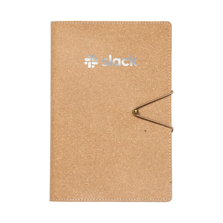 Rowan Recycled Leather Journal with Box #3