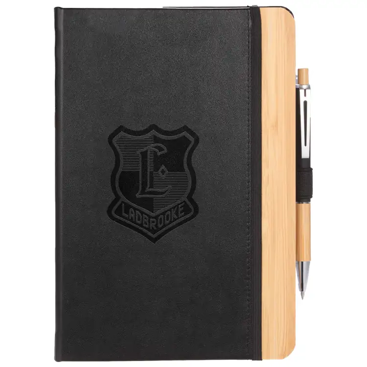Bamboo Fiber and Polyurethane Journal #2