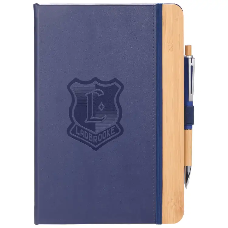 Bamboo Fiber and Polyurethane Journal #3