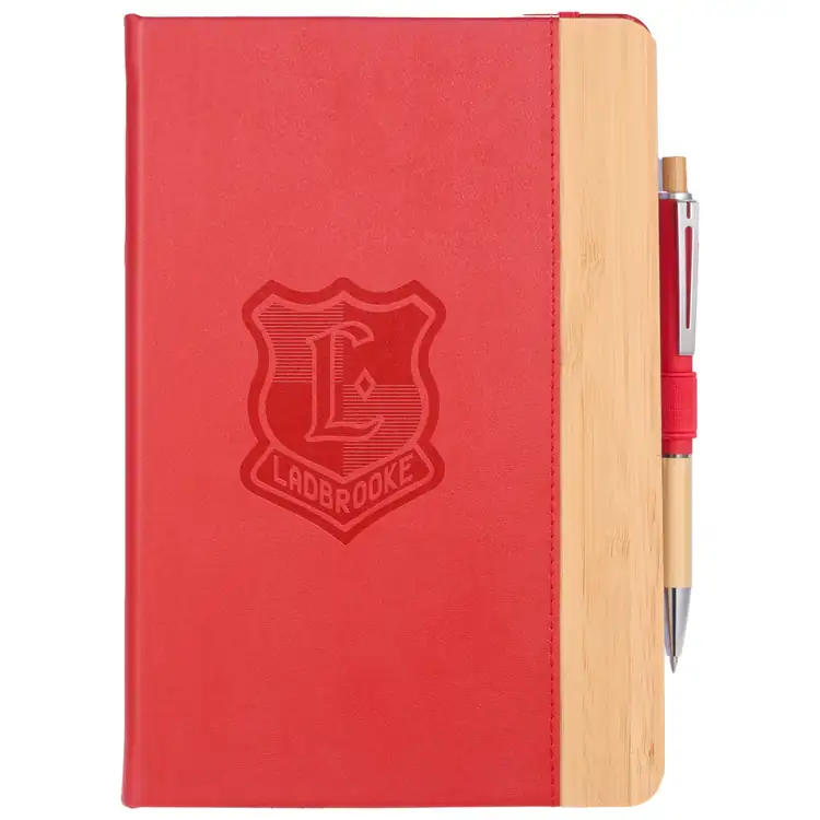 Bamboo Fiber and Polyurethane Journal #4