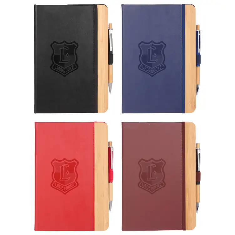Bamboo Fiber and Polyurethane Journal