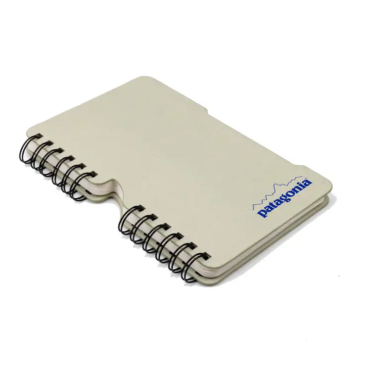 Ergonomic Wire-o Hardcover Journal #2