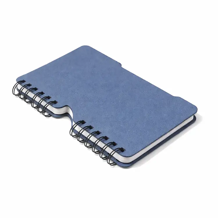 Ergonomic Wire-o Hardcover Journal #3