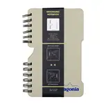 Ergonomic Wire-o Hardcover Journal