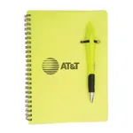 Carnet et stylo Champion