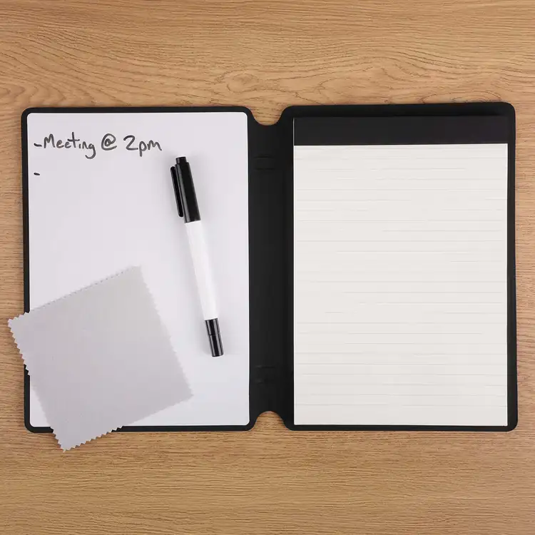 Scribbler Go Notebook and Whiteboard #5