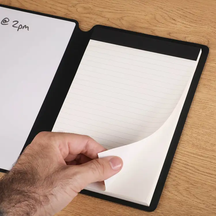 Scribbler Go Notebook and Whiteboard #6