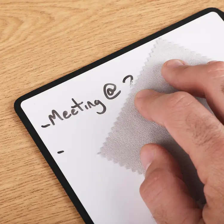 Scribbler Go Notebook and Whiteboard #7