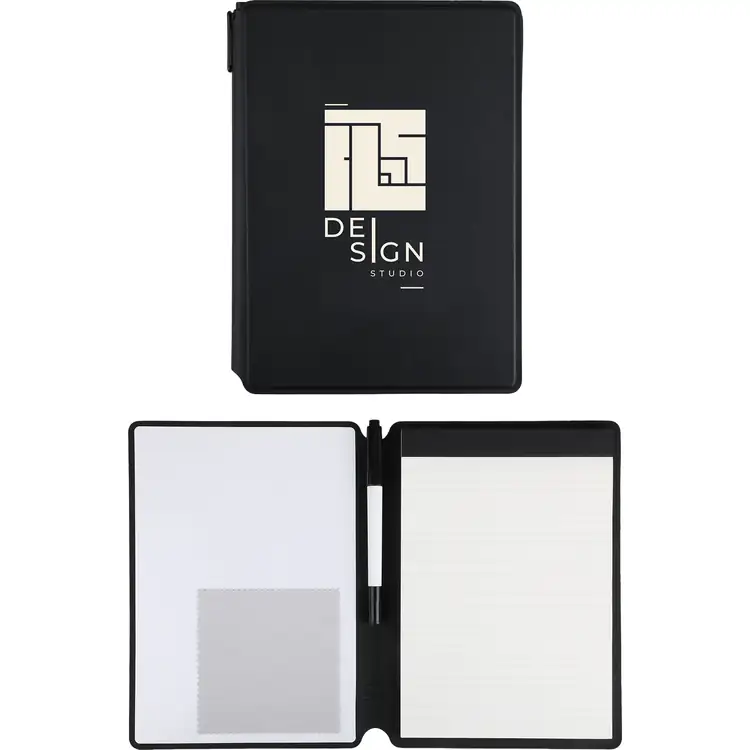 Scribbler Go Notebook and Whiteboard