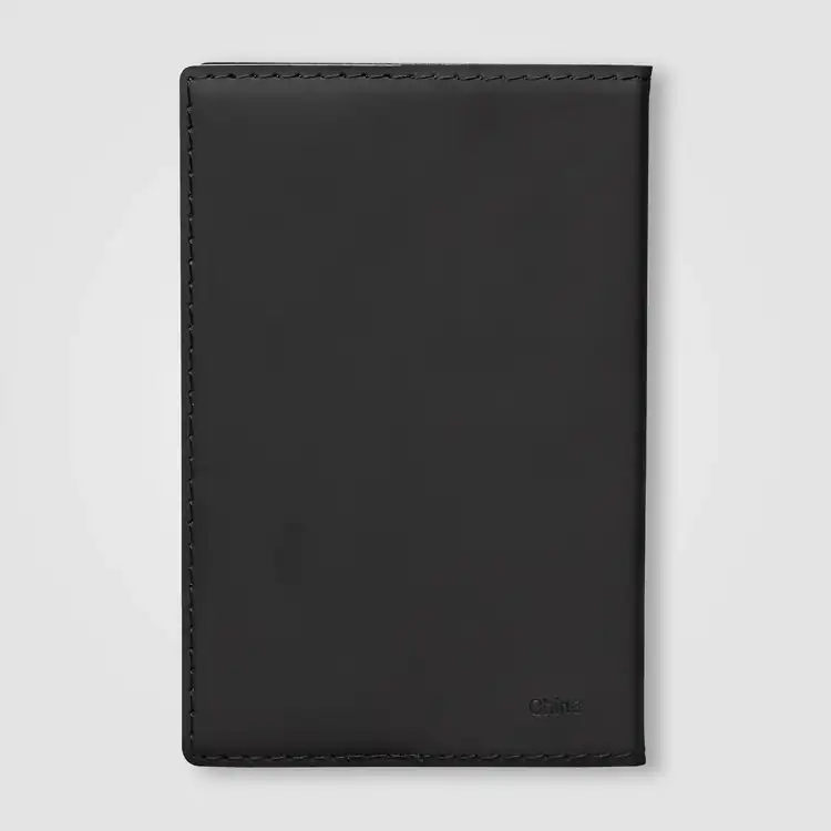 Tally Waterproof Refillable Stone Paper Notebook #5
