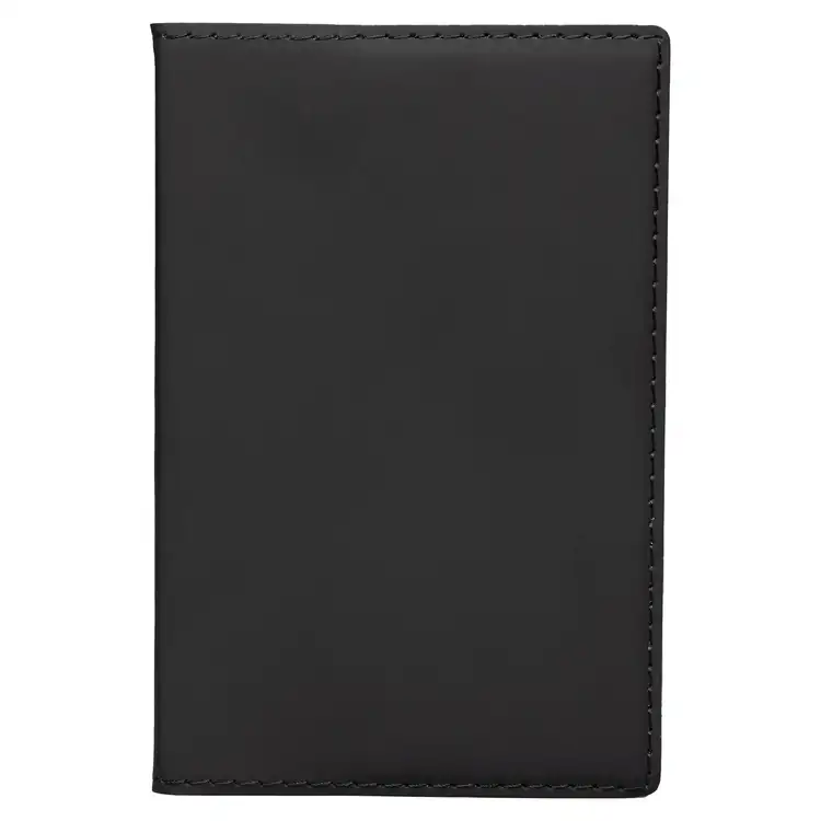 Tally Waterproof Refillable Stone Paper Notebook