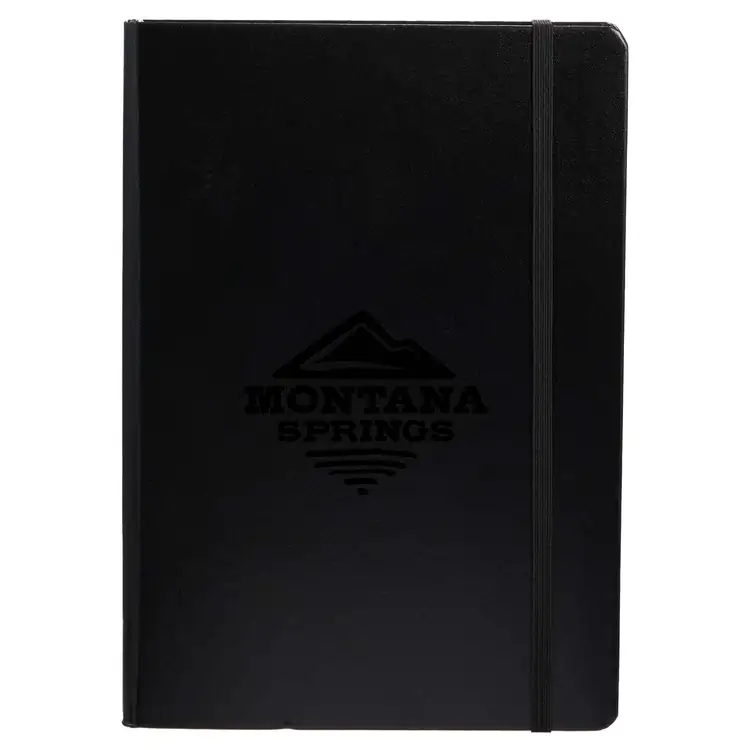 LEUCHTTURM1917 Classic Hardcover Lined Notebook #2