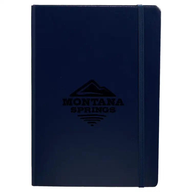 LEUCHTTURM1917 Classic Hardcover Lined Notebook #3