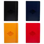 LEUCHTTURM1917 Classic Hardcover Lined Notebook