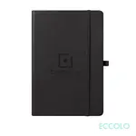 Carnet quadrillé Eccolo Cool - Moyen
