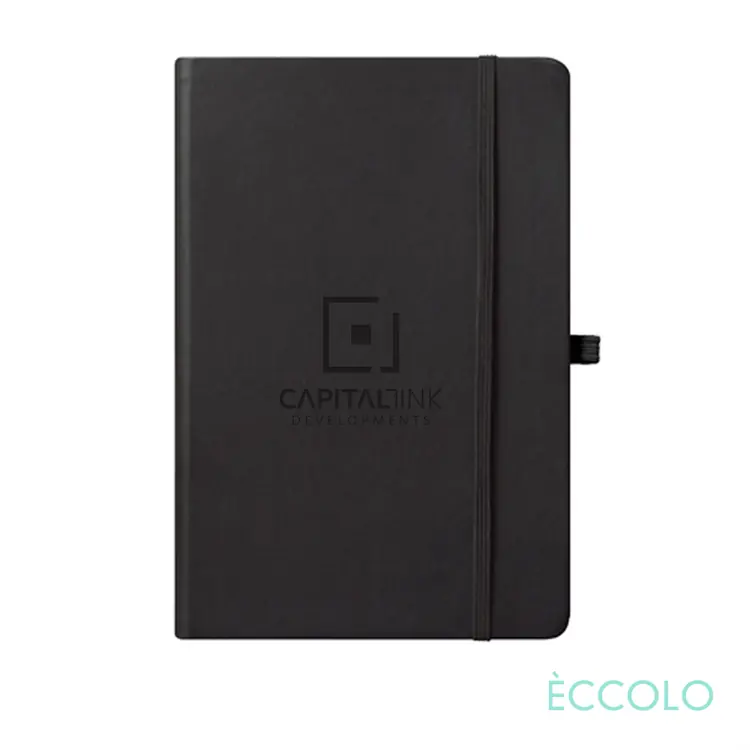 Eccolo Cool Medium Grid Journal