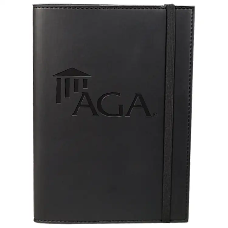 Tuscany Refillable Soft Cover Notebook #2