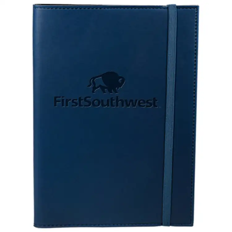 Tuscany Refillable Soft Cover Notebook #3