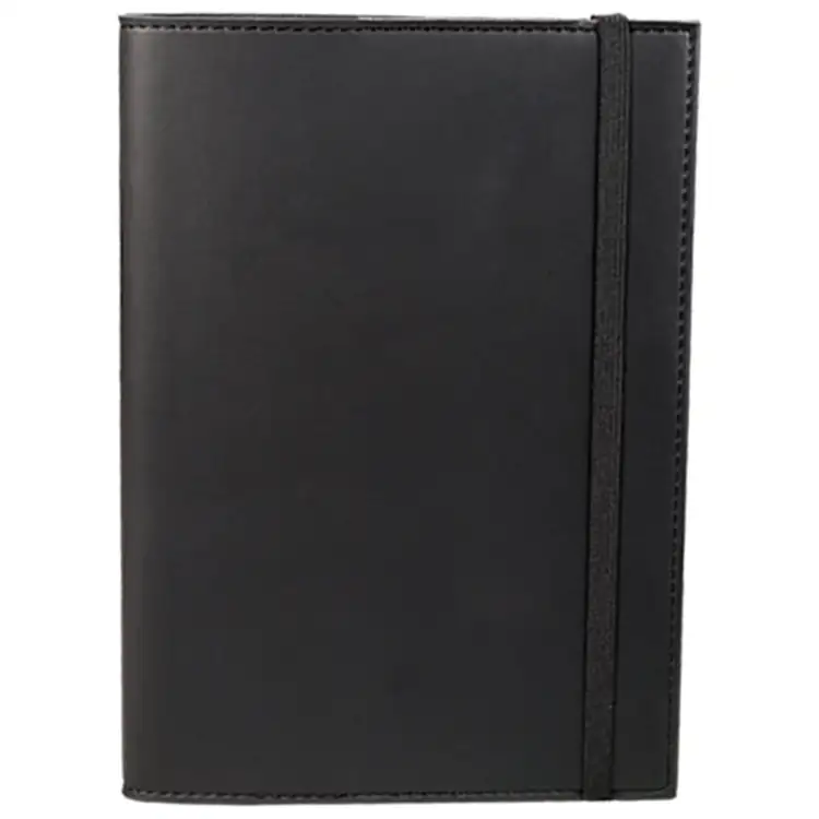 Tuscany Refillable Soft Cover Notebook #6