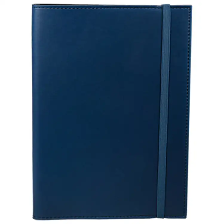 Tuscany Refillable Soft Cover Notebook #7