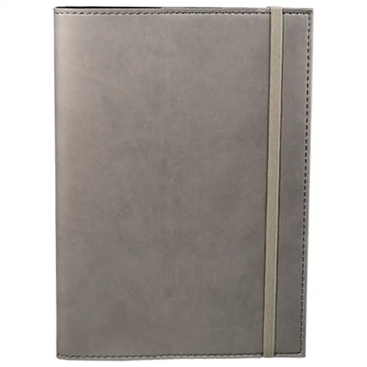 Tuscany Refillable Soft Cover Notebook #8