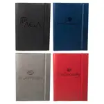 Tuscany Refillable Soft Cover Notebook