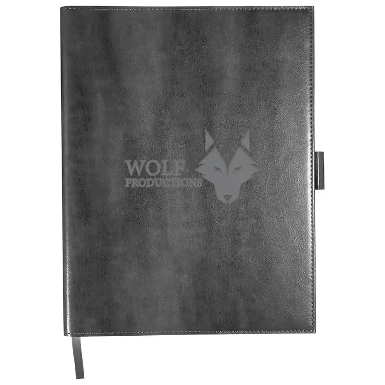 Venezia Soft Cover Refillable Journal #2