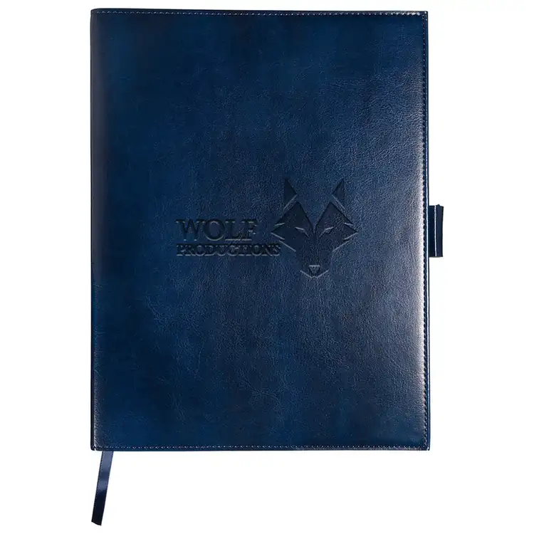 Venezia Soft Cover Refillable Journal #3