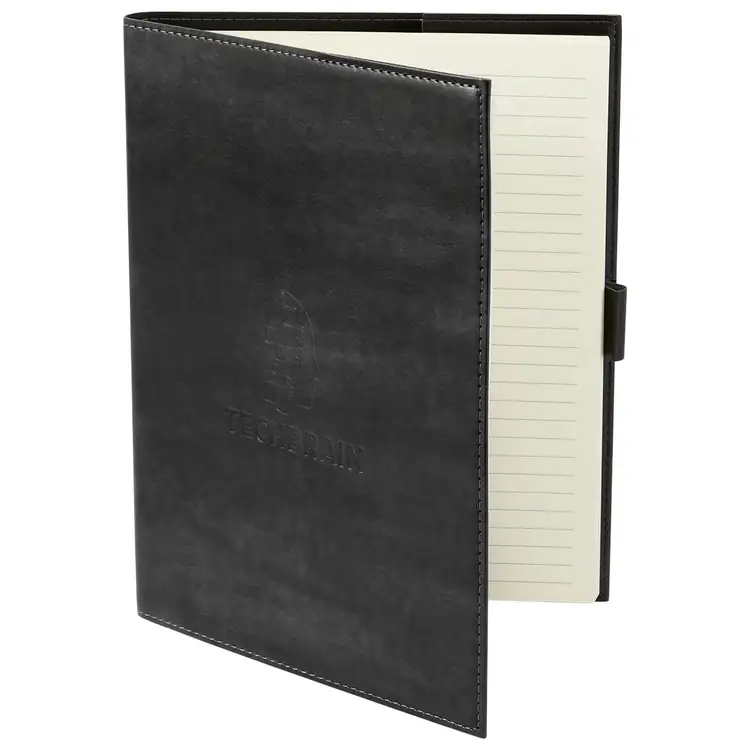 Venezia Soft Cover Refillable Journal #4