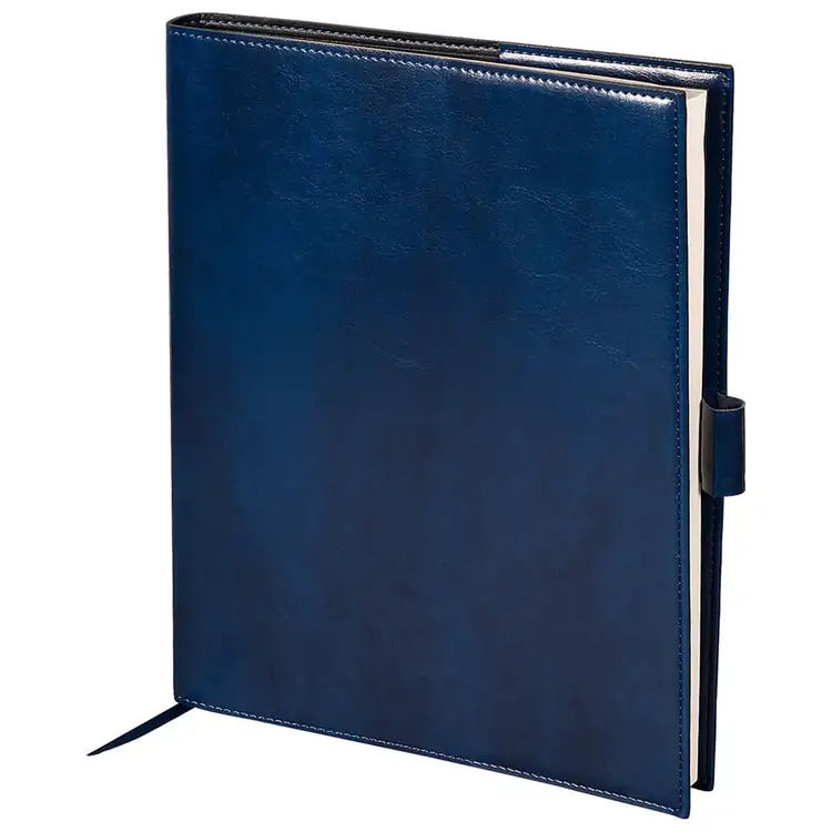 Venezia Soft Cover Refillable Journal #7