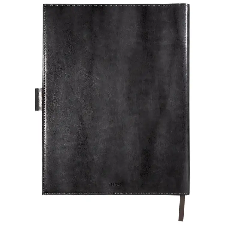 Venezia Soft Cover Refillable Journal #8