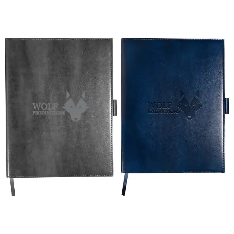 Venezia Soft Cover Refillable Journal