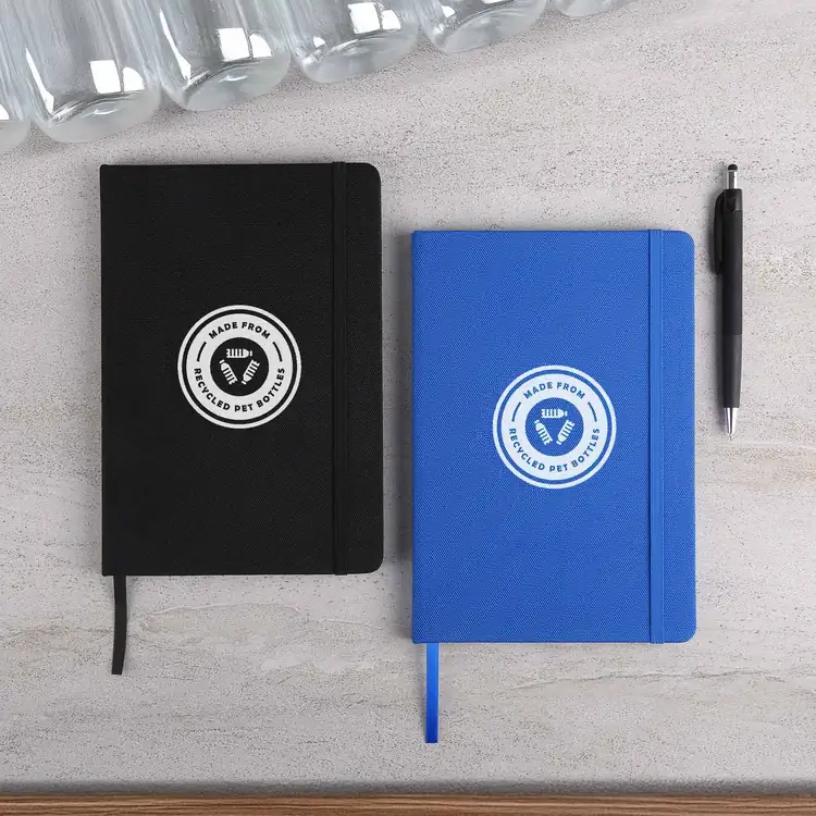 ReWrite Recycled Journal #4