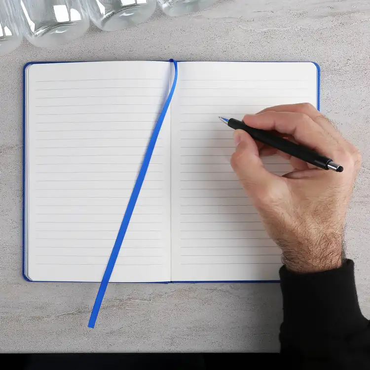 ReWrite Recycled Journal #6