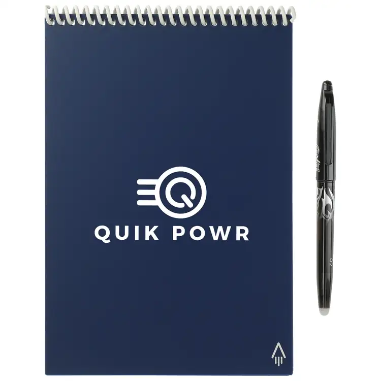 Rocketbook Executive Flip Reusable Top Bound Notebook #3